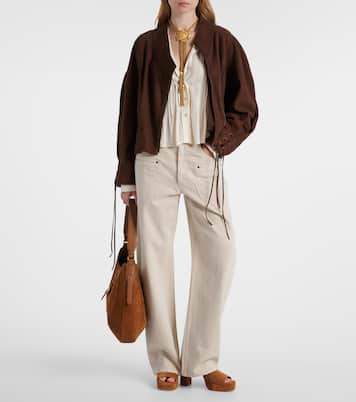 Plateausandalen Jodie 105 | Staud