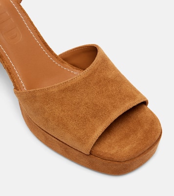 Plateausandalen Jodie 105 | Staud