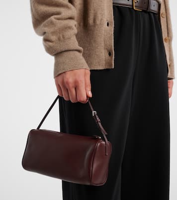 Tote Bag '90s Small aus Leder | The Row