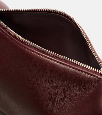 Tote Bag '90s Small aus Leder | The Row