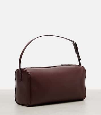 Tote Bag '90s Small aus Leder | The Row