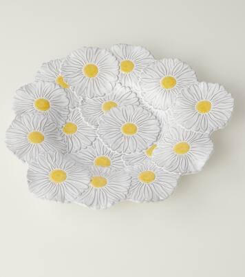 Servierplatte Maria Flor  | Bordallo Pinheiro
