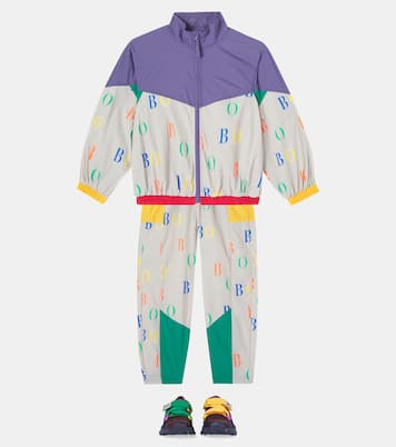 x Camper - Sneakers Drift Trail  | Bobo Choses