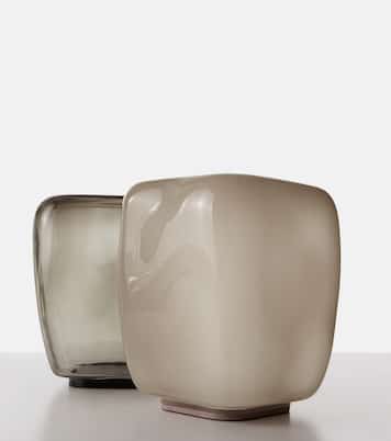 Ishi Mini glass coffee table | 101 Copenhagen