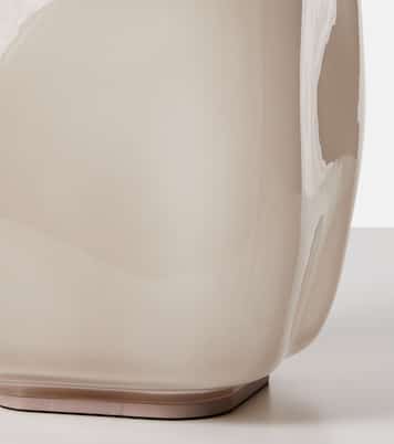 Ishi Mini glass coffee table | 101 Copenhagen