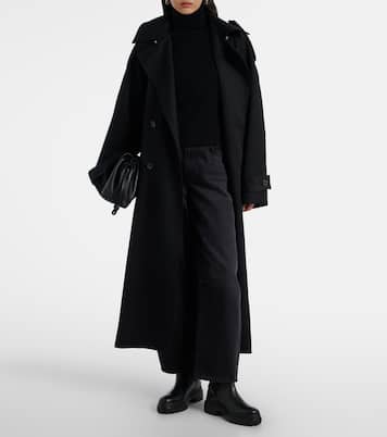 Bottines Chelsea Chesa Alpina en cuir | Bogner