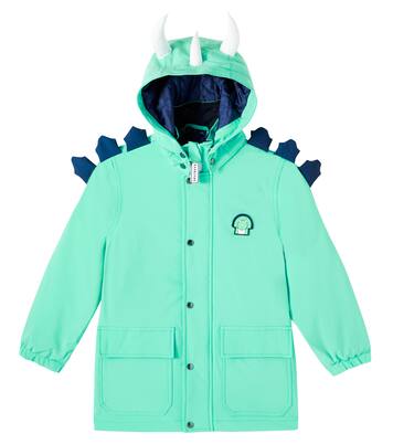 Dino jacket | Roarsome