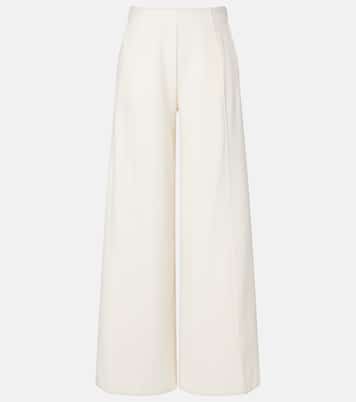 Pantalon ample Nigella | Max Mara
