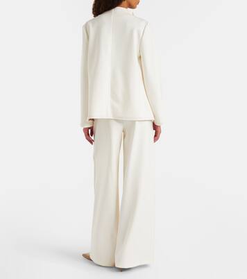 Pantalon ample Nigella | Max Mara