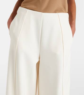 Pantalon ample Nigella | Max Mara