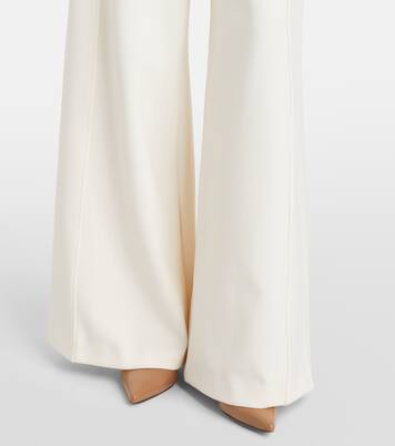 Pantalon ample Nigella | Max Mara