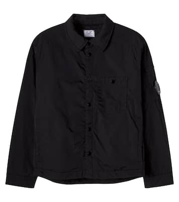 Chaqueta Lens | C.P. Company Kids