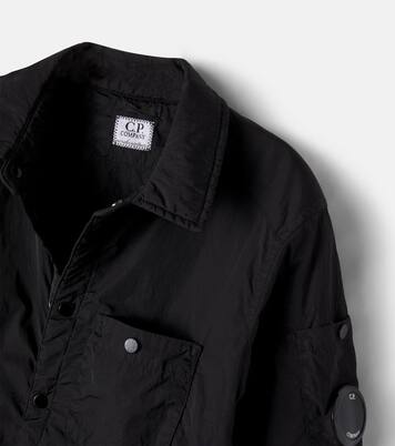 Chaqueta Lens | C.P. Company Kids