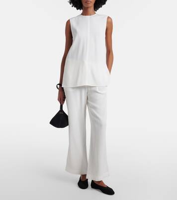 Striped top | Toteme