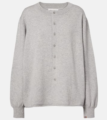 Pullover N°280 Bi in misto cashmere | Extreme Cashmere