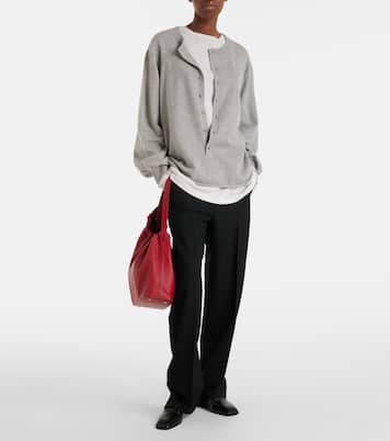 Pullover N°280 Bi in misto cashmere | Extreme Cashmere