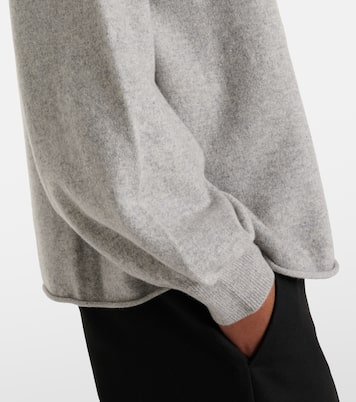 Pullover N°280 Bi in misto cashmere | Extreme Cashmere