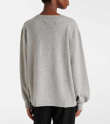 Pullover N°280 Bi in misto cashmere | Extreme Cashmere