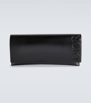Lunettes de soleil carrées DioRibbon S1I | Dior Eyewear