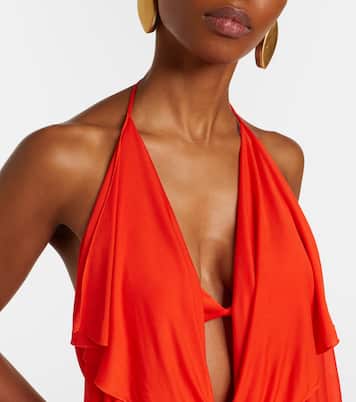 Robe longue Paula's Ibiza | Loewe