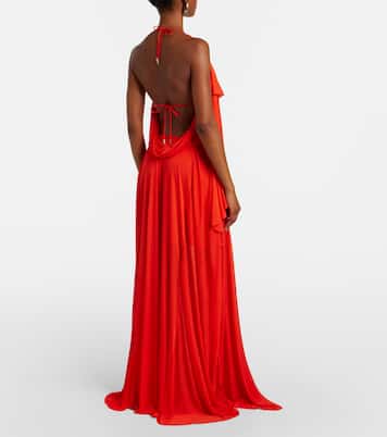 Robe longue Paula's Ibiza | Loewe