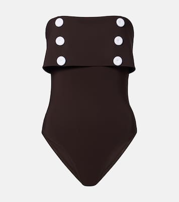 Billie swimsuit | Karla Colletto