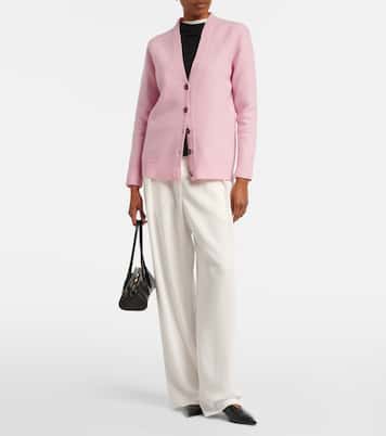 Pantalones anchos | Jil Sander