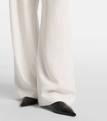 Pantalones anchos | Jil Sander