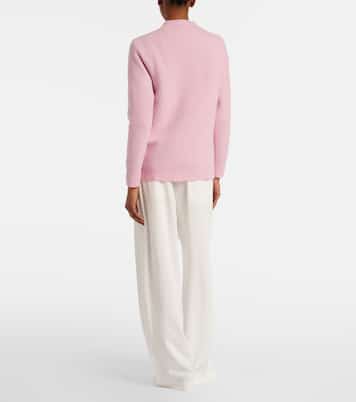 Pantalones anchos | Jil Sander