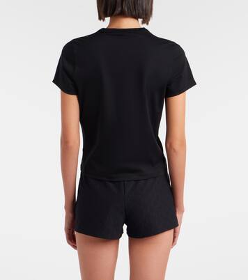 T-shirt en coton | Gucci