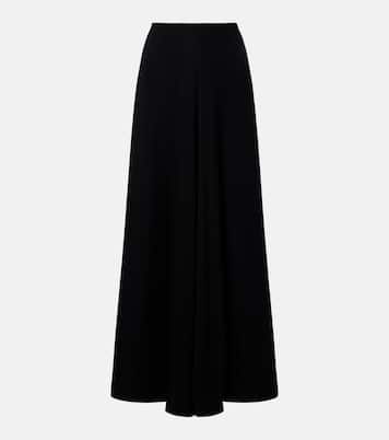 Jersey maxi skirt | Toteme