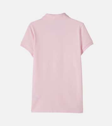 Polohemd aus Baumwoll-Piqué | Polo Ralph Lauren Kids