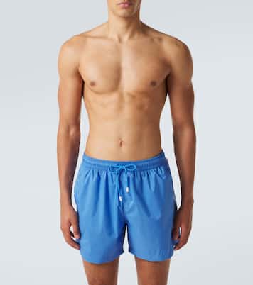 Short de bain Madeira | Fedeli