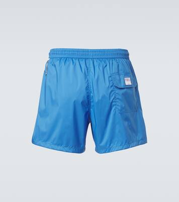 Short de bain Madeira | Fedeli