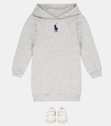 Sneakers Espalar aus Leder | Veja Kids