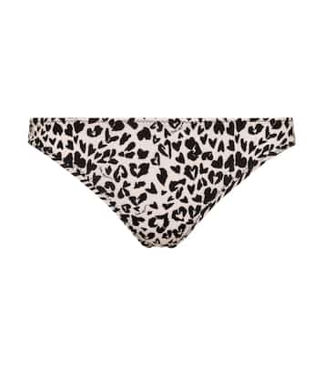 Culotte de bikini imprimée | Stella McCartney