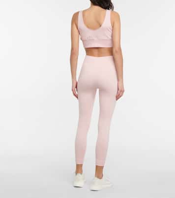 Cropped-Top Ayama Pia | The Upside