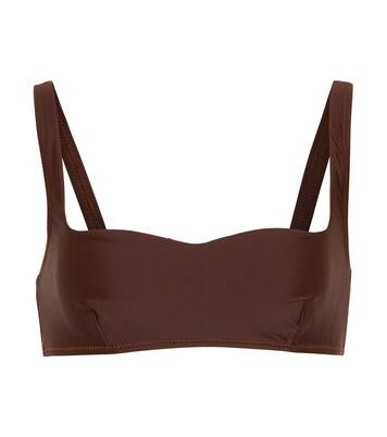 Haut de bikini Lona | Nanushka
