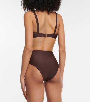 Haut de bikini Lona | Nanushka