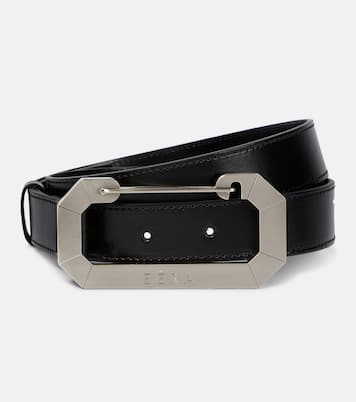 Leather belt | Eéra