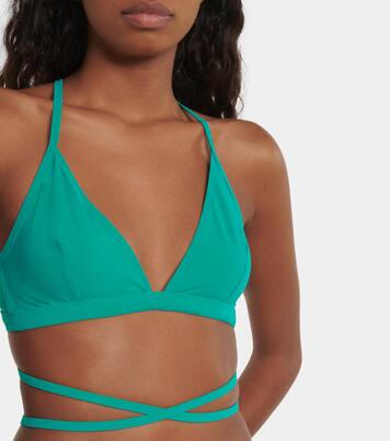 Haut de bikini Solange | Isabel Marant