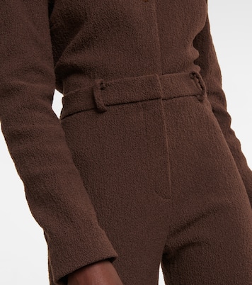 Hose aus Baumwolle | Magda Butrym