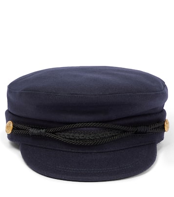 Sail baker boy hat | Bonpoint