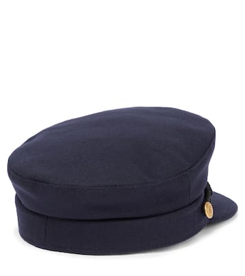 Sail baker boy hat | Bonpoint