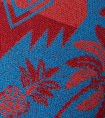 Cuscino Explosion of Nature Summer | Alanui