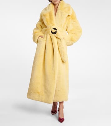 Verzierte Pumps Rosie | Amina Muaddi