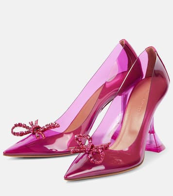 Verzierte Pumps Rosie | Amina Muaddi