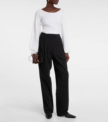 Hose Modern Sophistication | Dorothee Schumacher