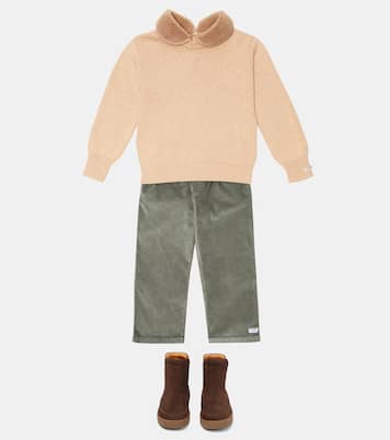 Pullover Freder | Donsje