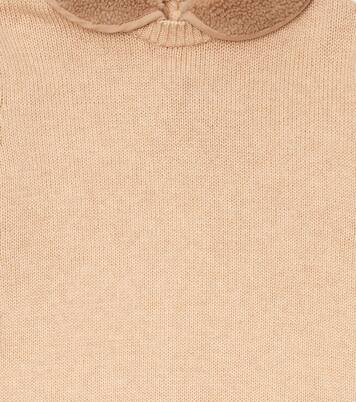 Pullover Freder | Donsje